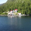 Northwest Inside Passage