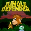 Jungle Defender FREE