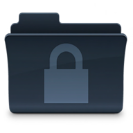 InvisibleFile icon