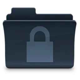 InvisibleFile app icon