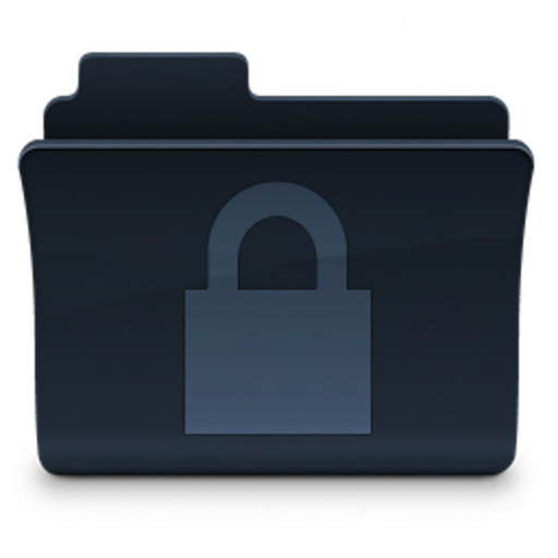 InvisibleFile icon