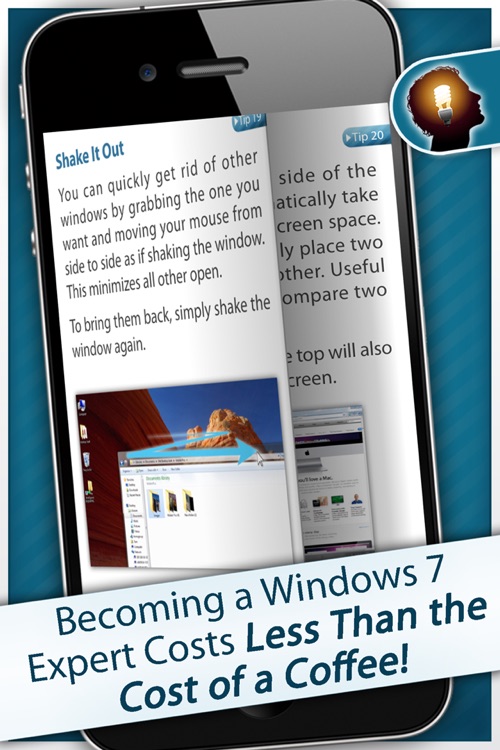 Tips and Tricks - Windows 7 Secrets (LITE)