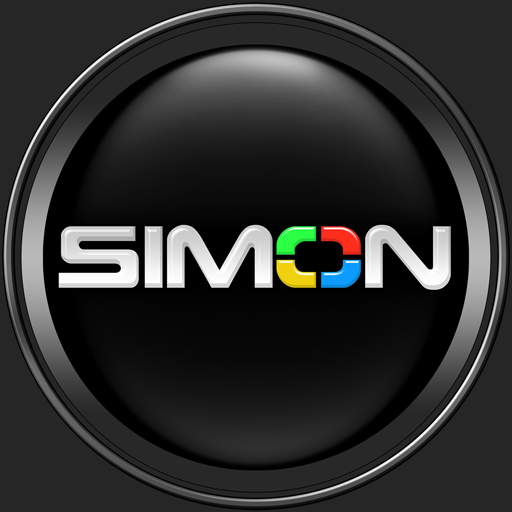 NewPark Simon XL icon