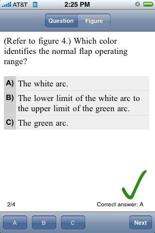 FAA Test Prep -  Private Pilot