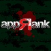 appRank - iphone appli price cut information service. -