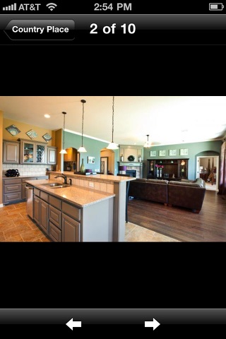 Screenshot 4 of Ideal-Homes App