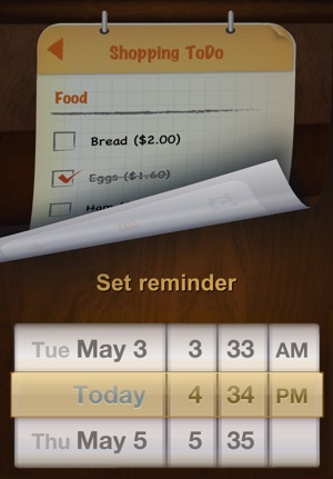 Shopping To-Do Pro (Grocery List)(圖3)-速報App