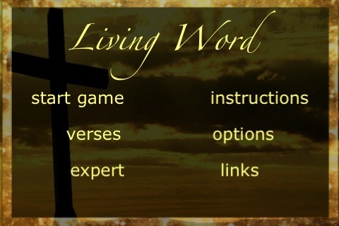 Living Word!! screenshot-3