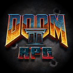 ?DOOM II RPG