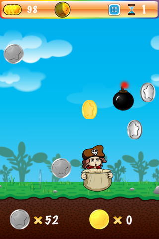 Coin Hunter 2 app screenshot 2
