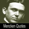 H. L. Mencken Quotes Pro