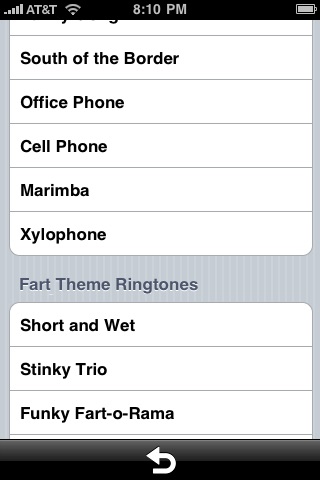 A Fake Caller - FREE (Entertainment) screenshot-4