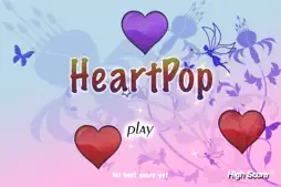 HeartPop screenshot 1