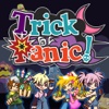 Trick or Panic