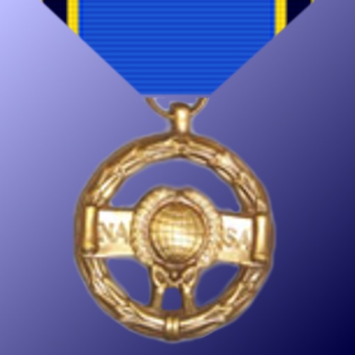 Exceptional Service Medal