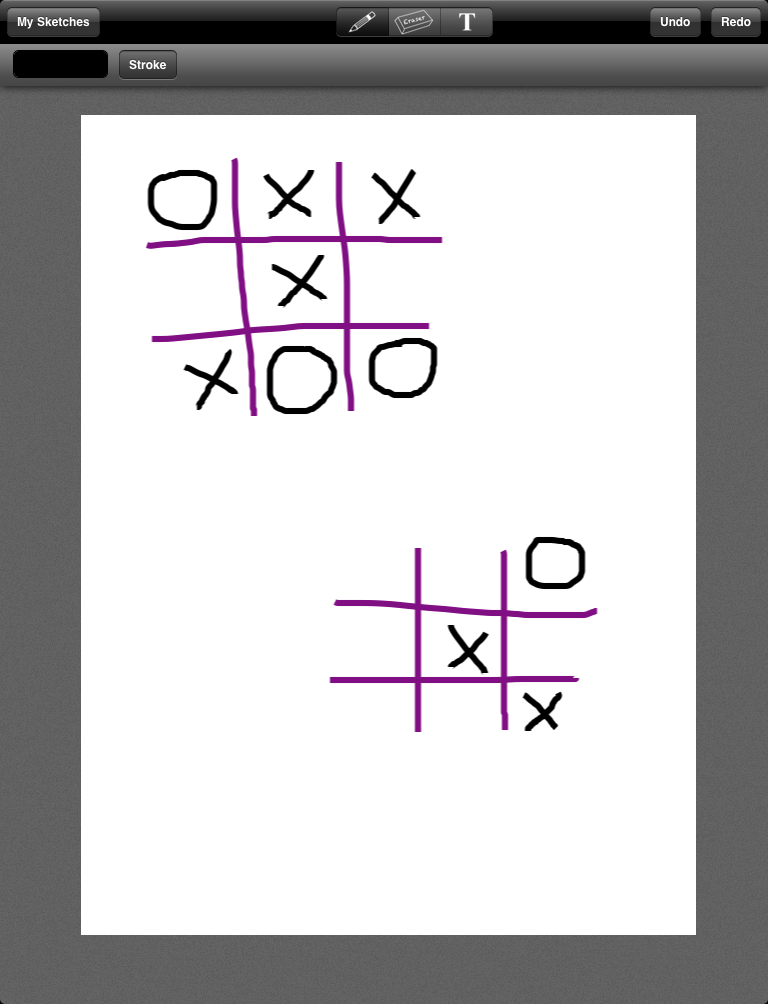 iScratchPad screenshot 8