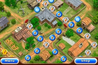 Farm Frenzy 2 Screenshot 5