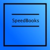 SpeedBooks - 39 Classic AudioBooks Read in Half the Time!