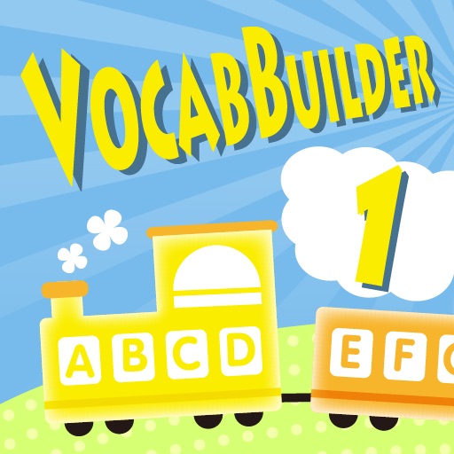 Vocabulary Builder 1