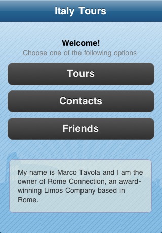 Italy Tours