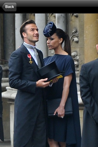 The Royal Wedding 2011 screenshot-4