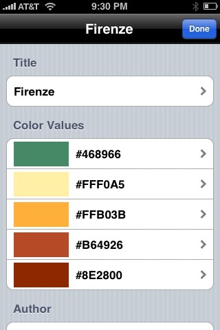 ColorSlide screenshot-4
