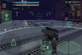 Game screenshot Destroy Gunners F hack