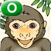 Spider Monkey's Question - LAZ Reader [Level O–second grade]