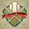 iScoreBoard Baseball