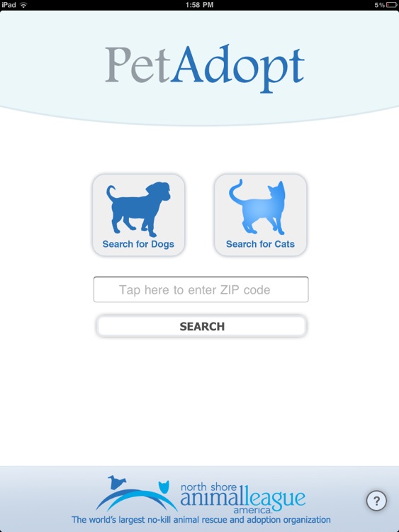 PetAdopt HD