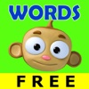 ABC Phonics Word Families Game  Free Lite - for iPad