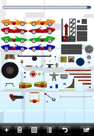 #3. Ouch! Lite (iOS) 由: Brandon Proulx