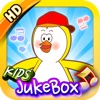 Kids Juke Box HD - Art