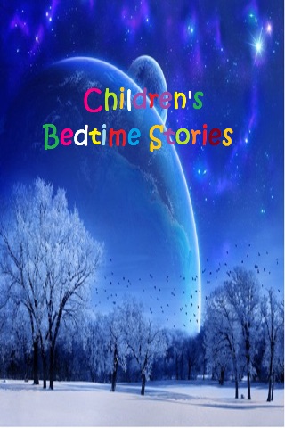 Kid's Bedtime Stories