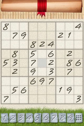 Zen Garden Sudoku Free