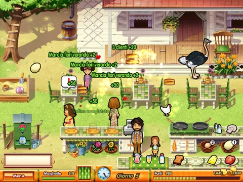 Screenshot #6 pour Delicious - Emily's Childhood Memories - FREE