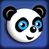 Panda! Jump&Run Game for iPad HD
