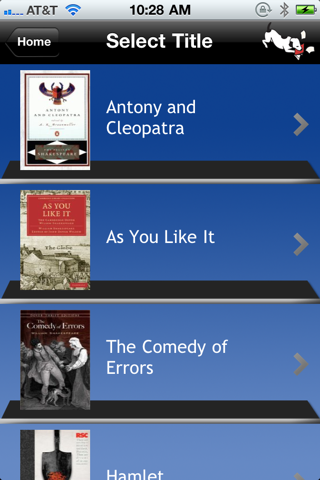 Shakespeare Literature Quiz & Summary - BookRags Screenshot 2 - AppWisp.com