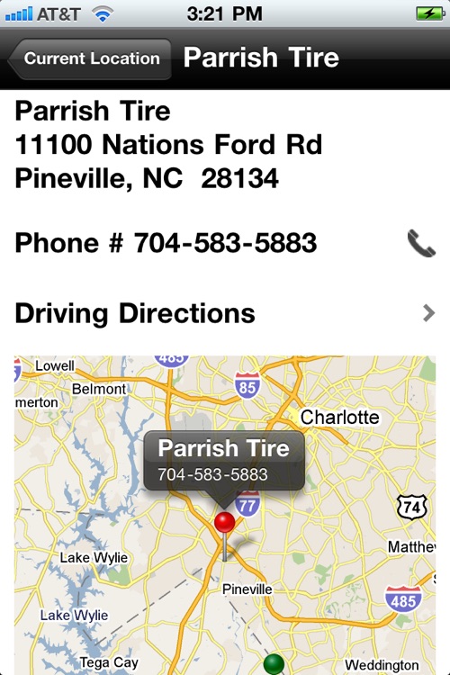 Continental Truck Tires Dealer Locator