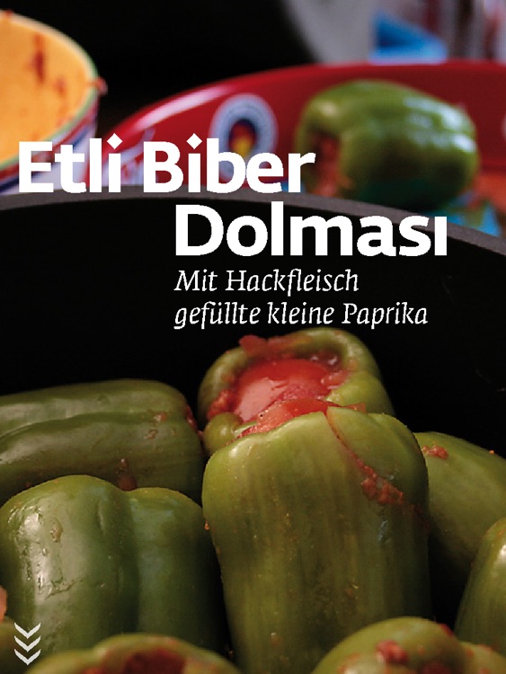KochDichTürkisch - eMagazin - Türkisch Kochen auf Deutsch