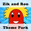 Zik and Ron (Theme Park)