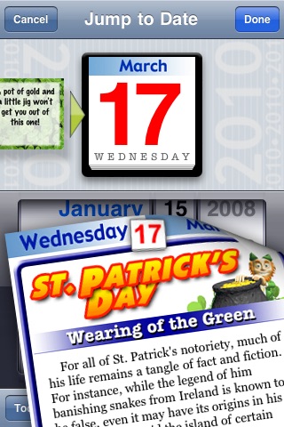 St. Patrick's Daymation (Shamrock Edition Daymation Lite) screenshot-4