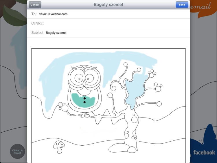 Dimag Kifestő screenshot-4