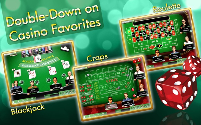 Hoyle Casino Games(圖3)-速報App