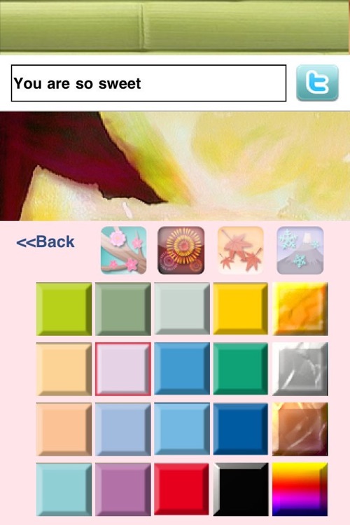 Zen Artist mini screenshot-3