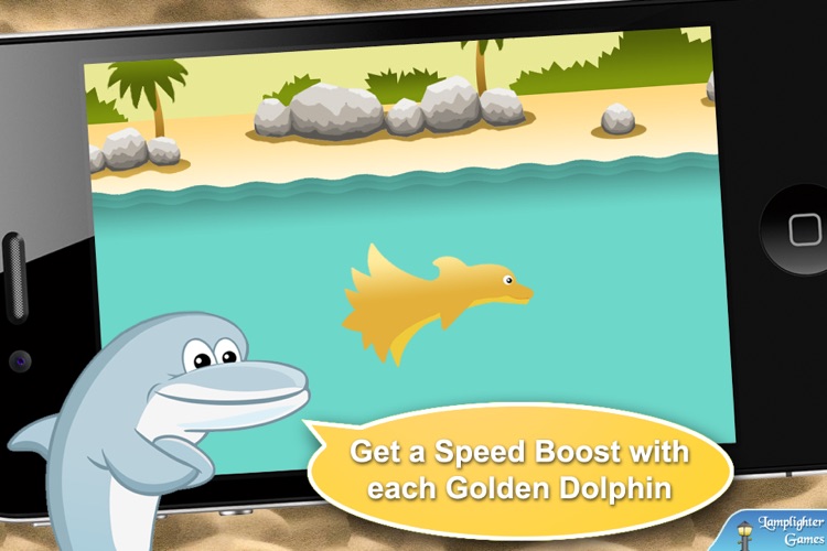 Fin's Lagoon screenshot-4