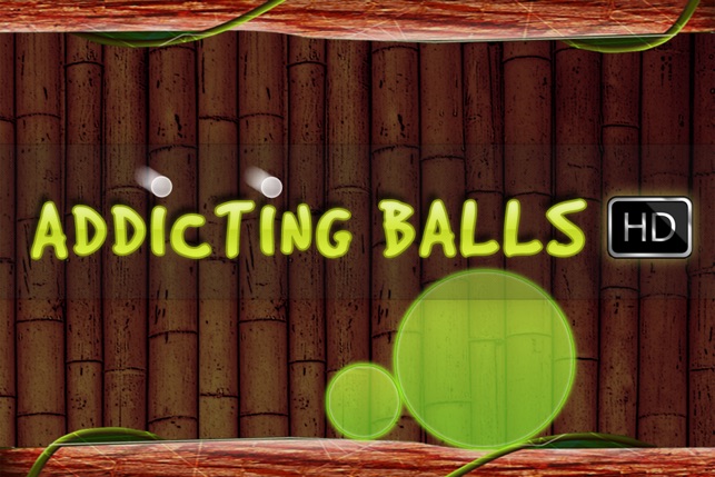 Addicting Balls HD Lite(圖1)-速報App