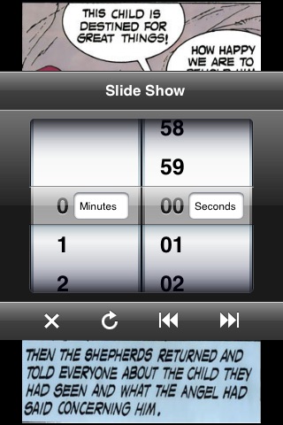Jesus Christ - Lite  - Amar Chitra Katha Comics