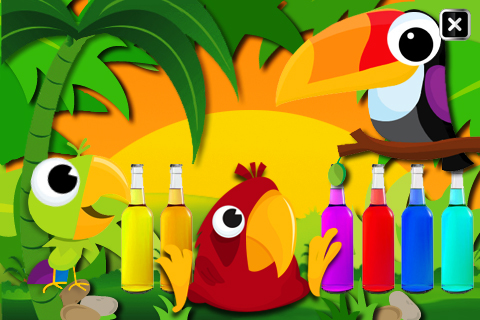 Preschool Music screenshot 4