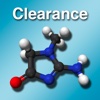 Clearance - GFR Calculator